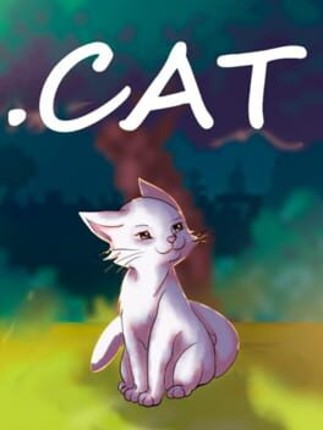 .Cat Game Cover