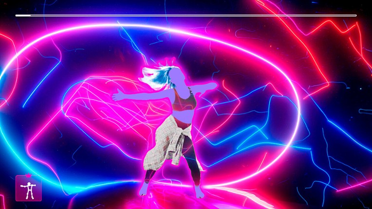 Catch Flex: Dance screenshot