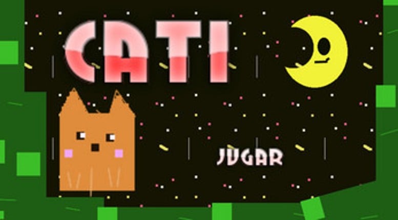 Cati La Gatita Rosarina Image