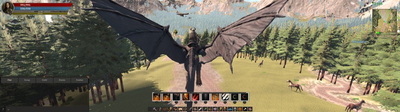 Chains of Vithra Image