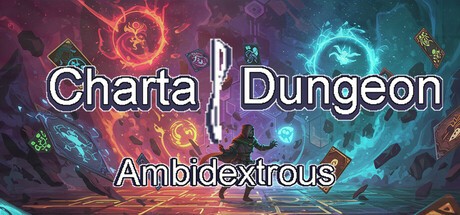 Games like Charta Dungeon - Ambidextrous