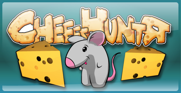 Games like CheeezHuntr