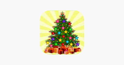 Christmas Game Decoration Tree Image