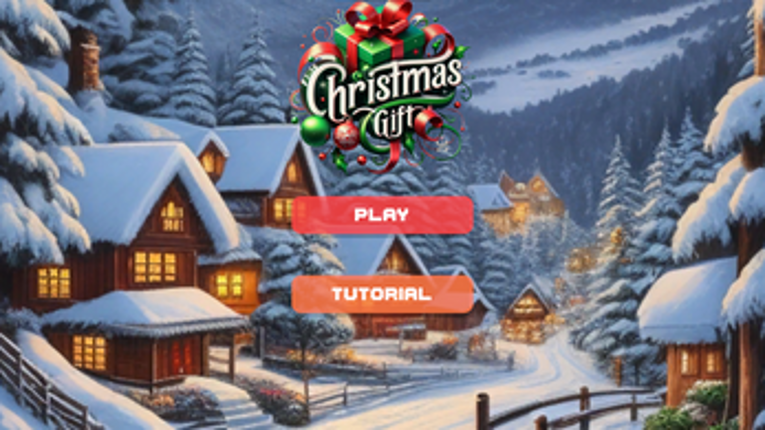 Christmas Gift screenshot