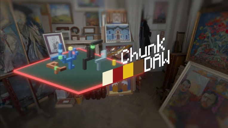 Chunk DAW Image