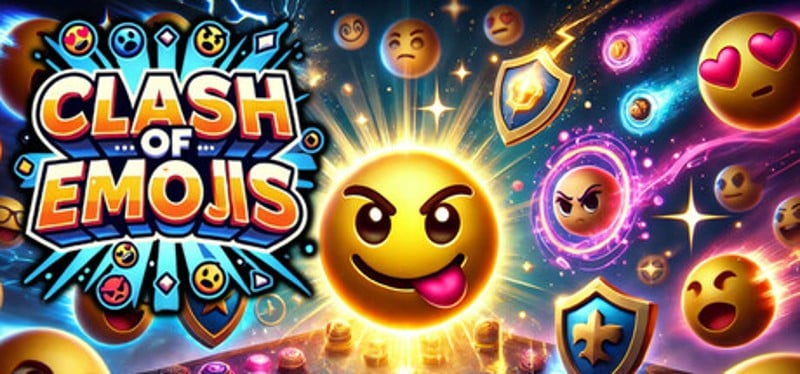 Clash Of Emojis Image
