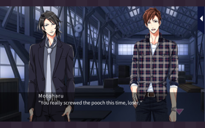 Codename: Cupid screenshot