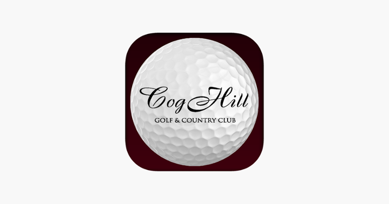 Cog Hill Golf &amp; Country Club Game Cover