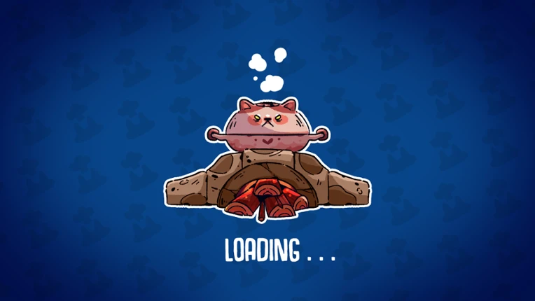 Cooking MeoMeo screenshot