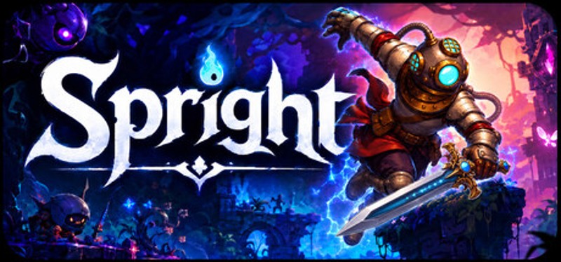 Spright Image