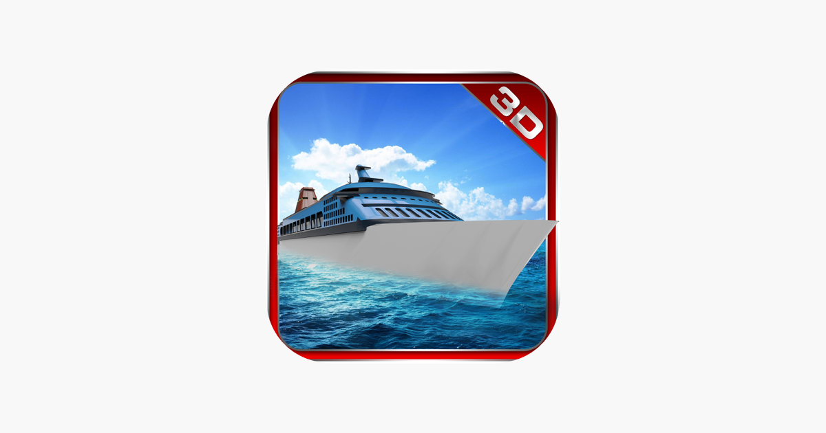 Games like Cruise Ship Simulator -Boat parking & sailing game