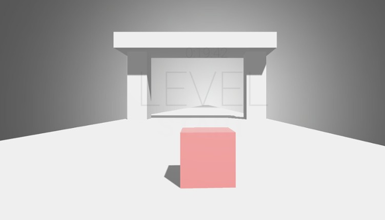 Cubethon screenshot