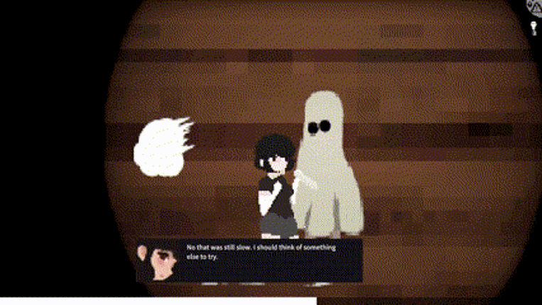 Curse of Dares screenshot