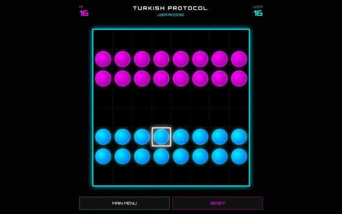 Cyber Checkers Image