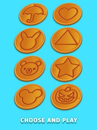 Dalgona Candy Honeycomb DIY screenshot