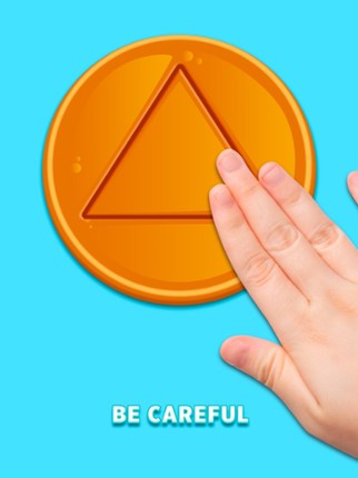 Dalgona Candy Honeycomb DIY screenshot