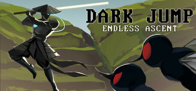 Dark Jump: Endless Ascent Image