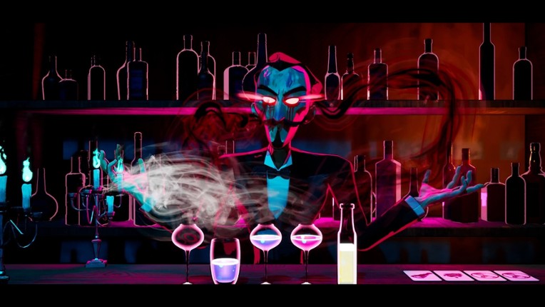 Deadly Sip screenshot