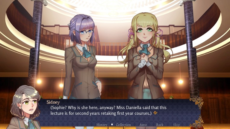 Death Becomes You screenshot