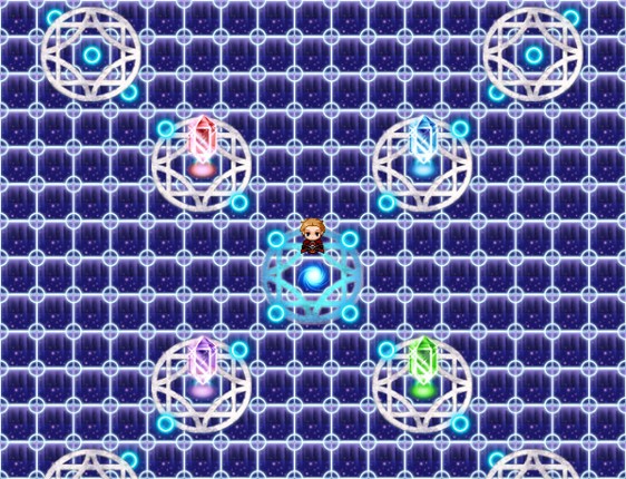 Death To The Dragon Lord screenshot