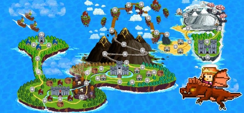 Defenders of the Realm ! screenshot