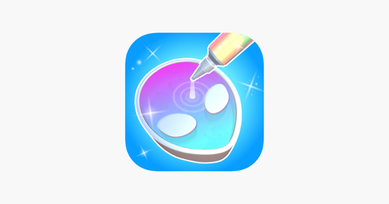 Demolding 3D Fun crafting game Game Cover