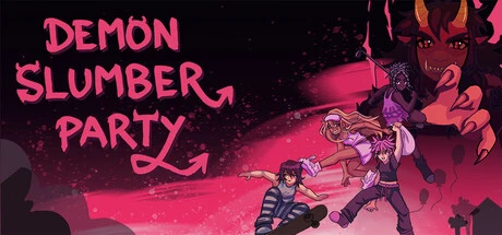 Games like Demon Slumber Party