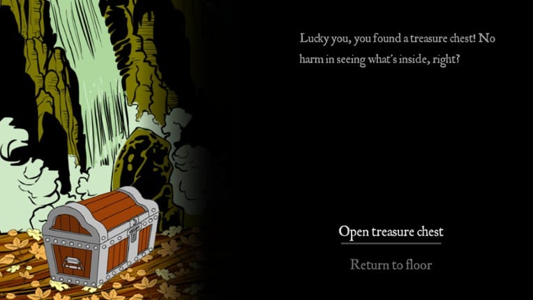 Descendant screenshot