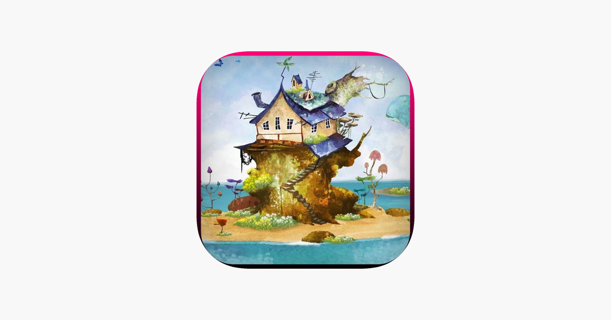 Games like Desert island Escape