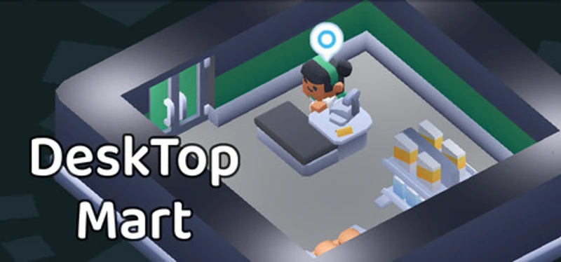 Desktop Mart Image