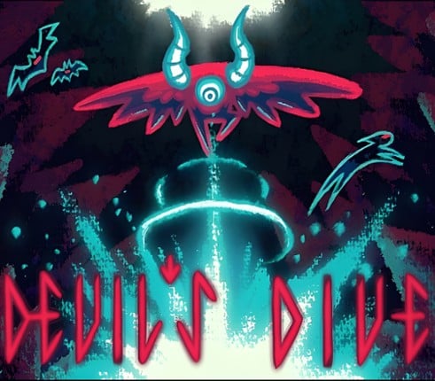 Devil's Dive Image