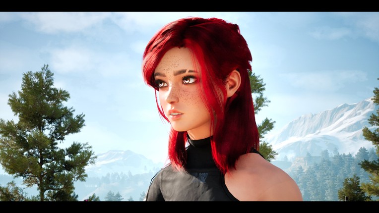 DIMENSIONS 2 screenshot