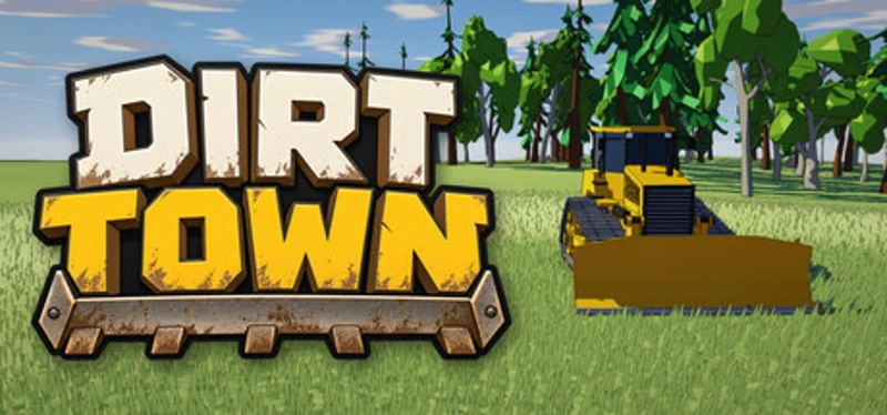 Dirt Town Image