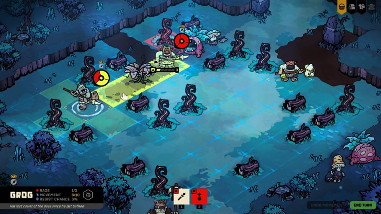 Don't Kill Them All screenshot