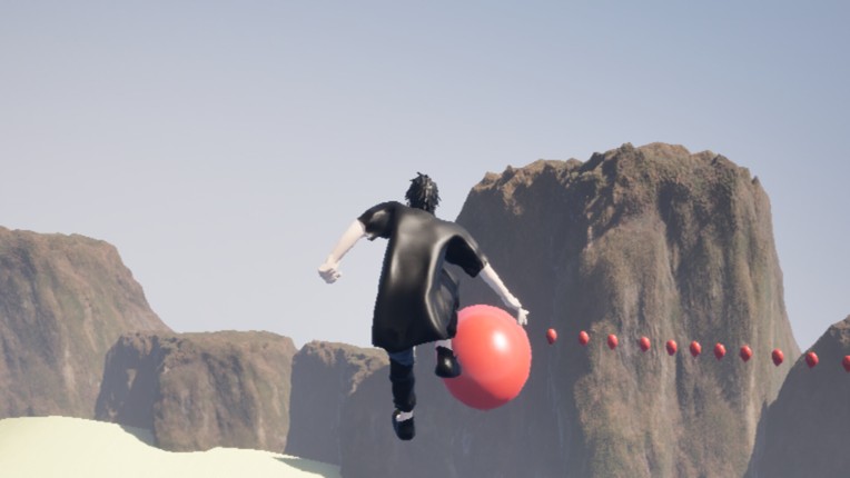 Doom Party screenshot