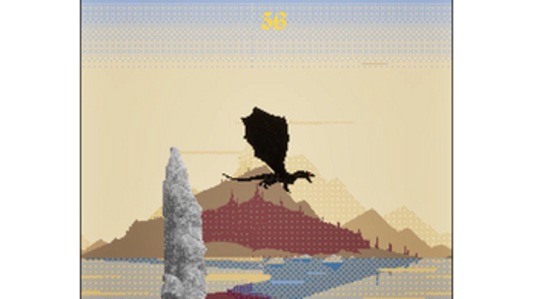 Draco Hoarder screenshot