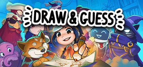 Games like Draw & Guess