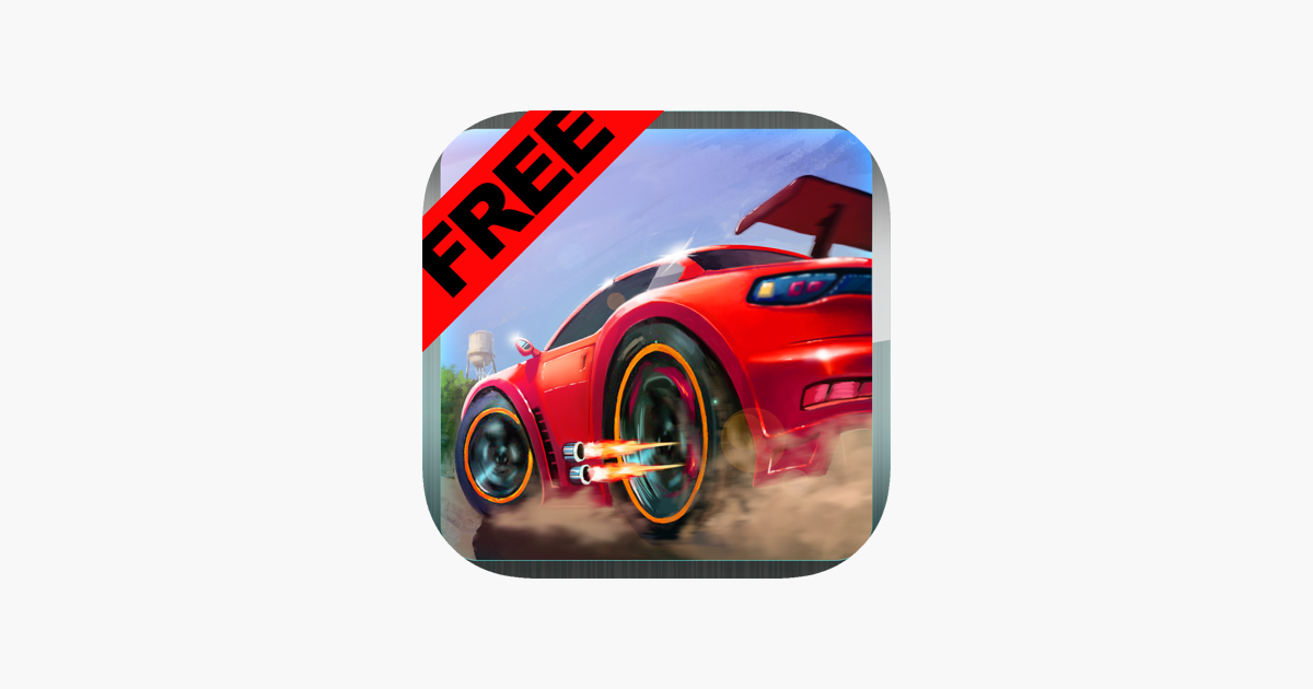 Games like Drift Race V8 FREE