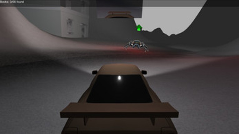 Driving to Freedom 2024 Image