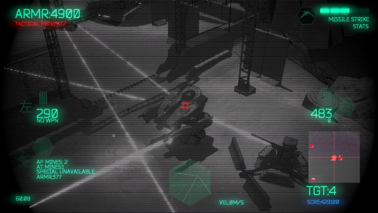 Drone: Remote Tactical Warfare screenshot