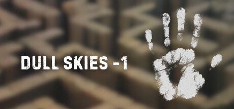 Games like Dull Skies -1