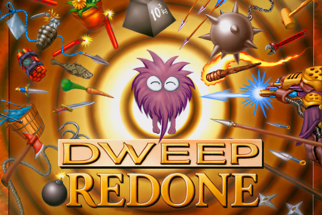 Dweep Redone Image