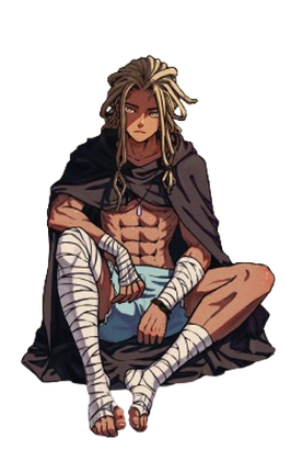 Echoes In The Parish | Vol.1 Image