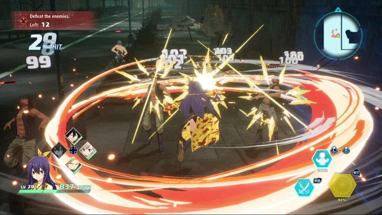 EDENS ZERO Image