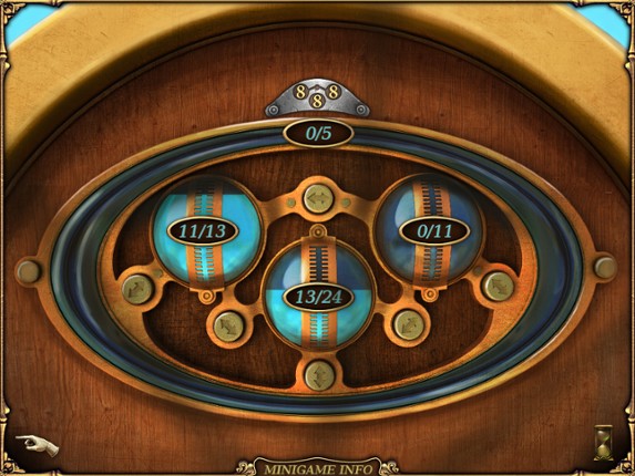 Elixir of Immortality II: The League of Immortality screenshot