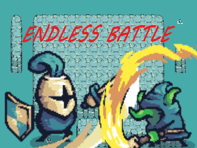 Games like ENDLESS BATTLE
