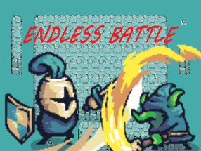 ENDLESS BATTLE Image