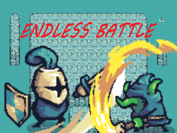 ENDLESS BATTLE Game Cover