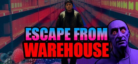 Games like Escape From Warehouse