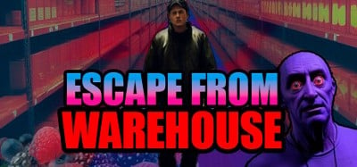 Escape From Warehouse Image